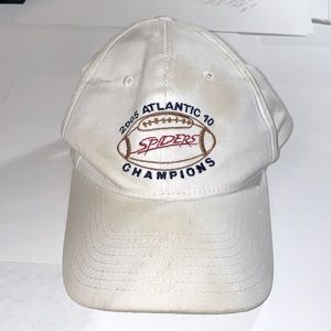 University of Richmond 2005 A10 Championship Hat
